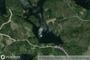 Mustalahti