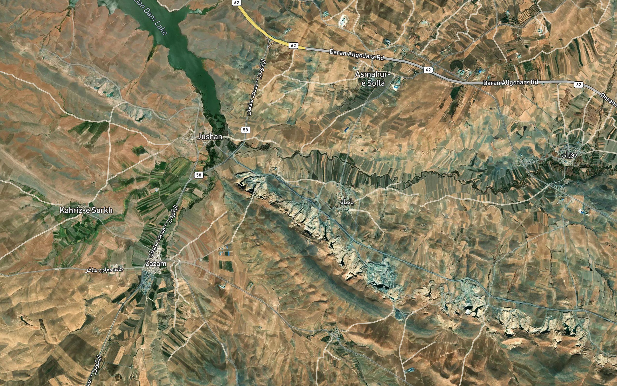 Cheshmeh-ye Qeshlaq