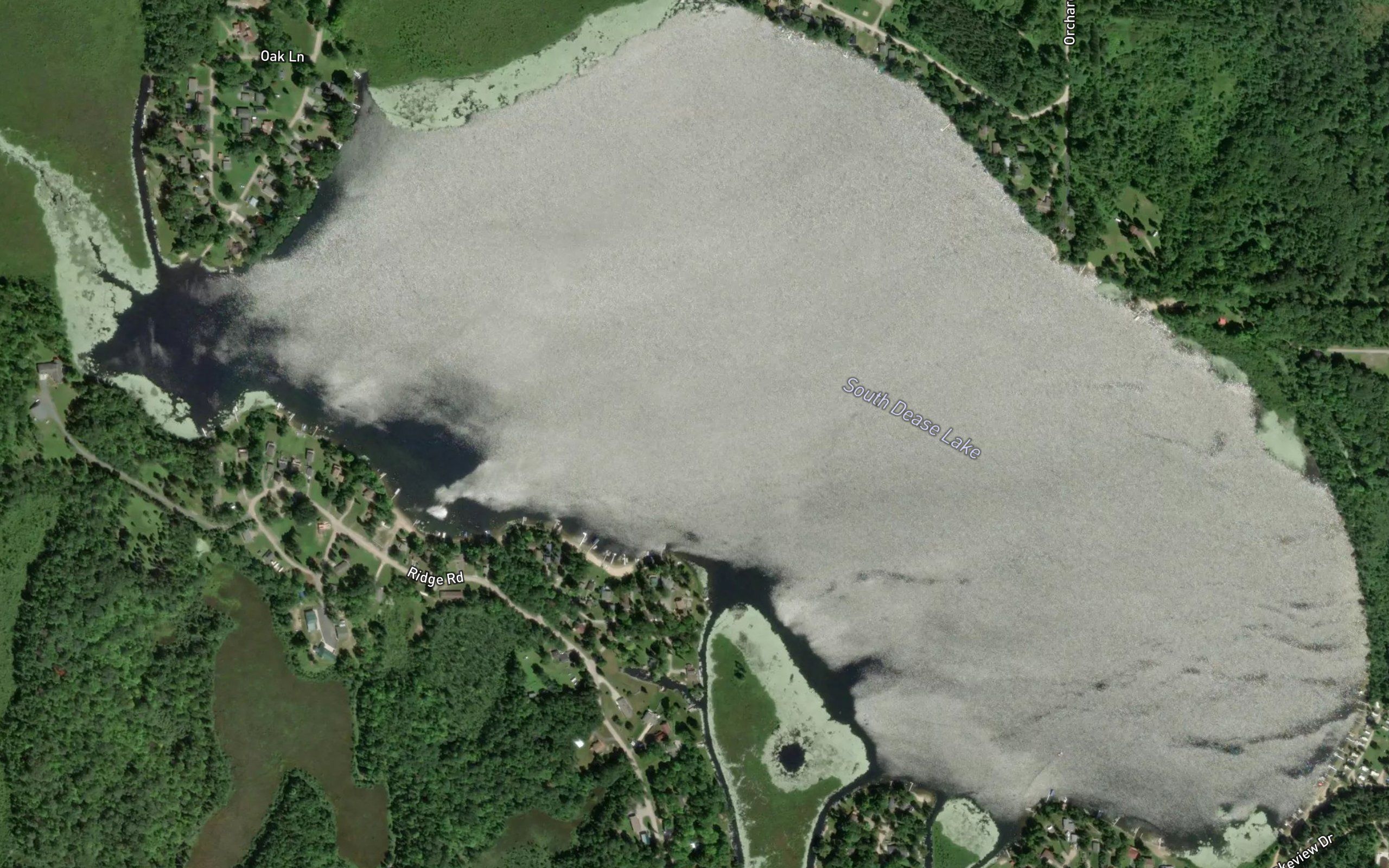 South Dease Lake