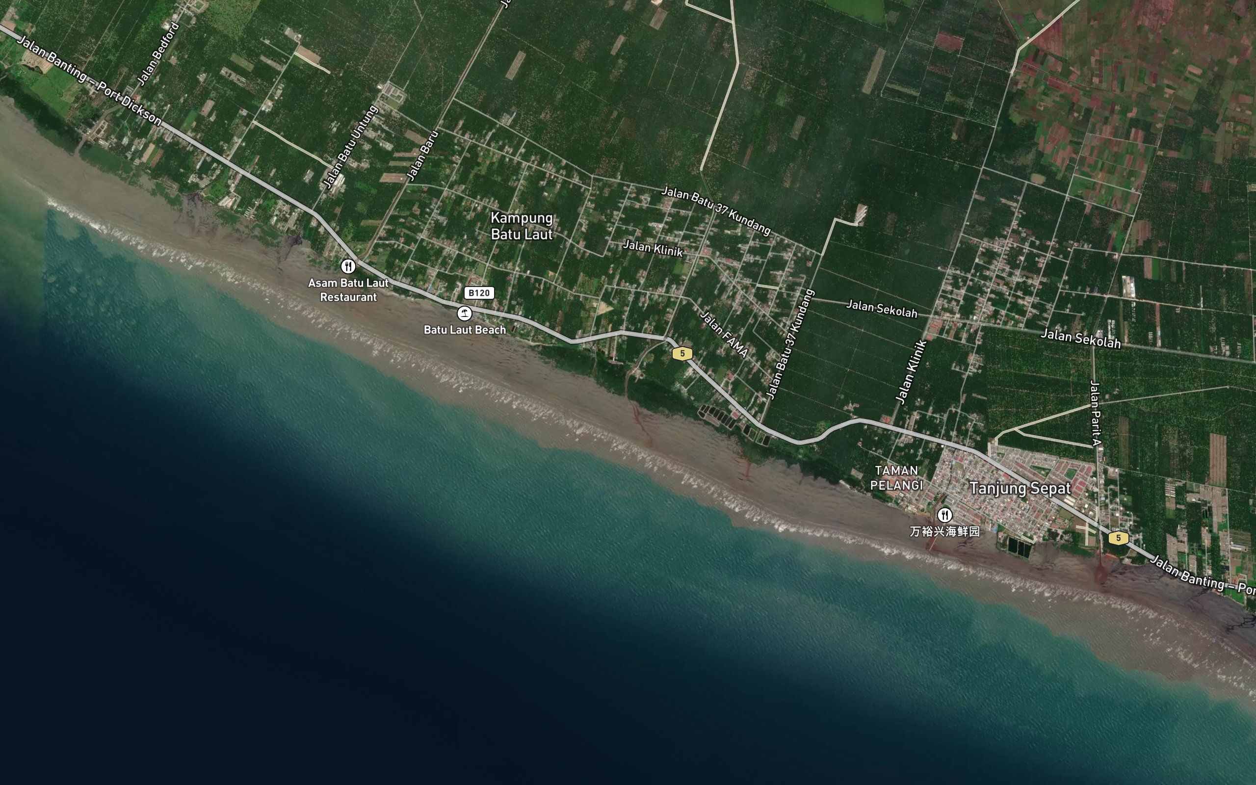 Sungai Kundang