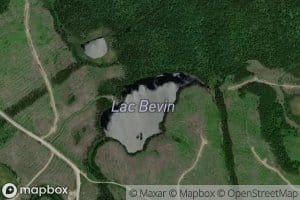 Lac Bevin