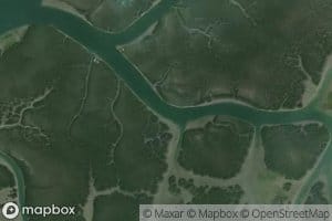 Kadenwaro Creek