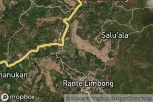 Salu Dongka