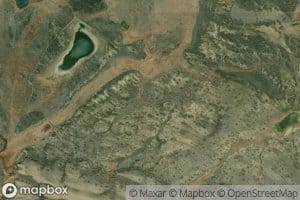 Hubbard Ditch Number 3