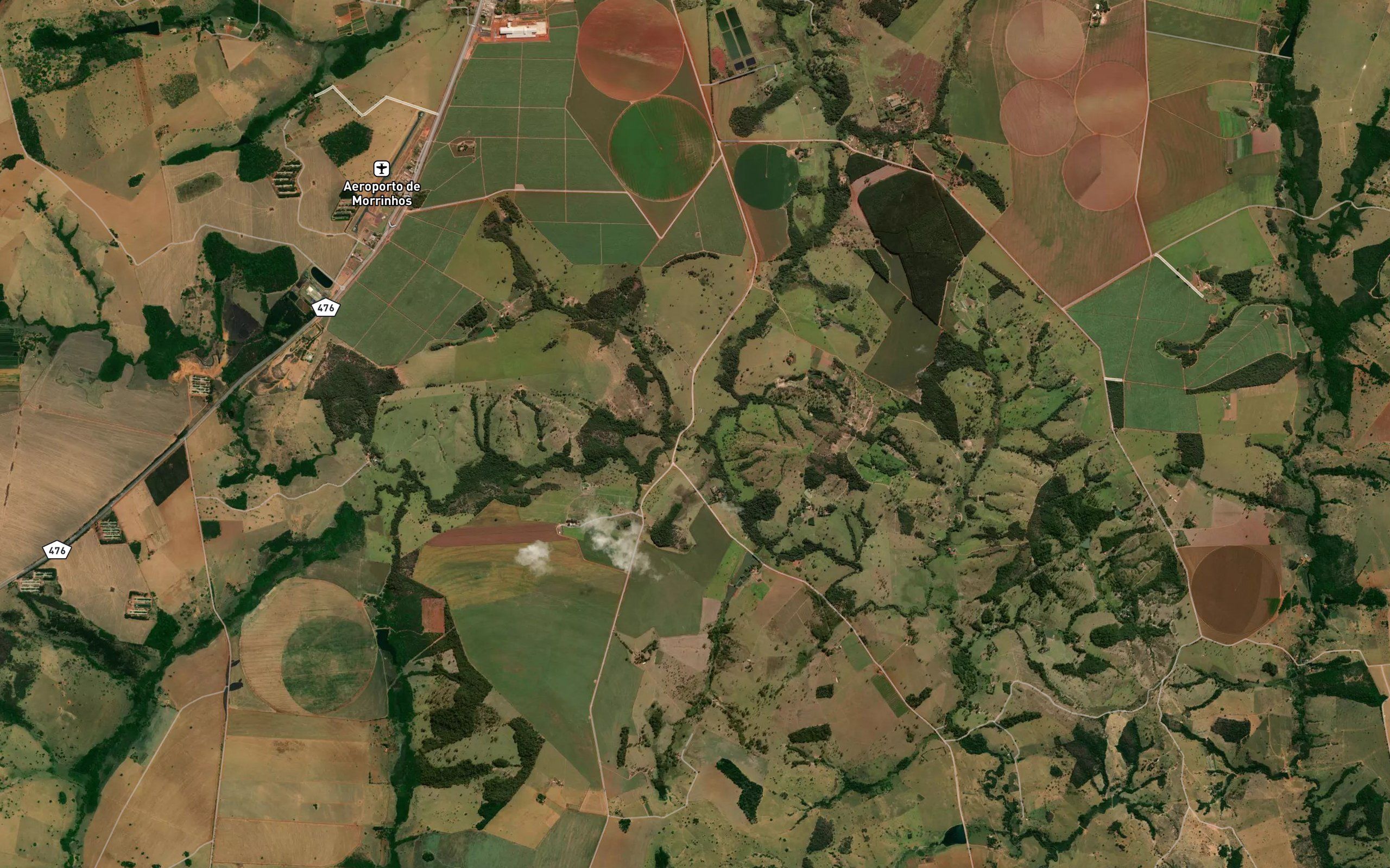 Ribeirao Paraiso