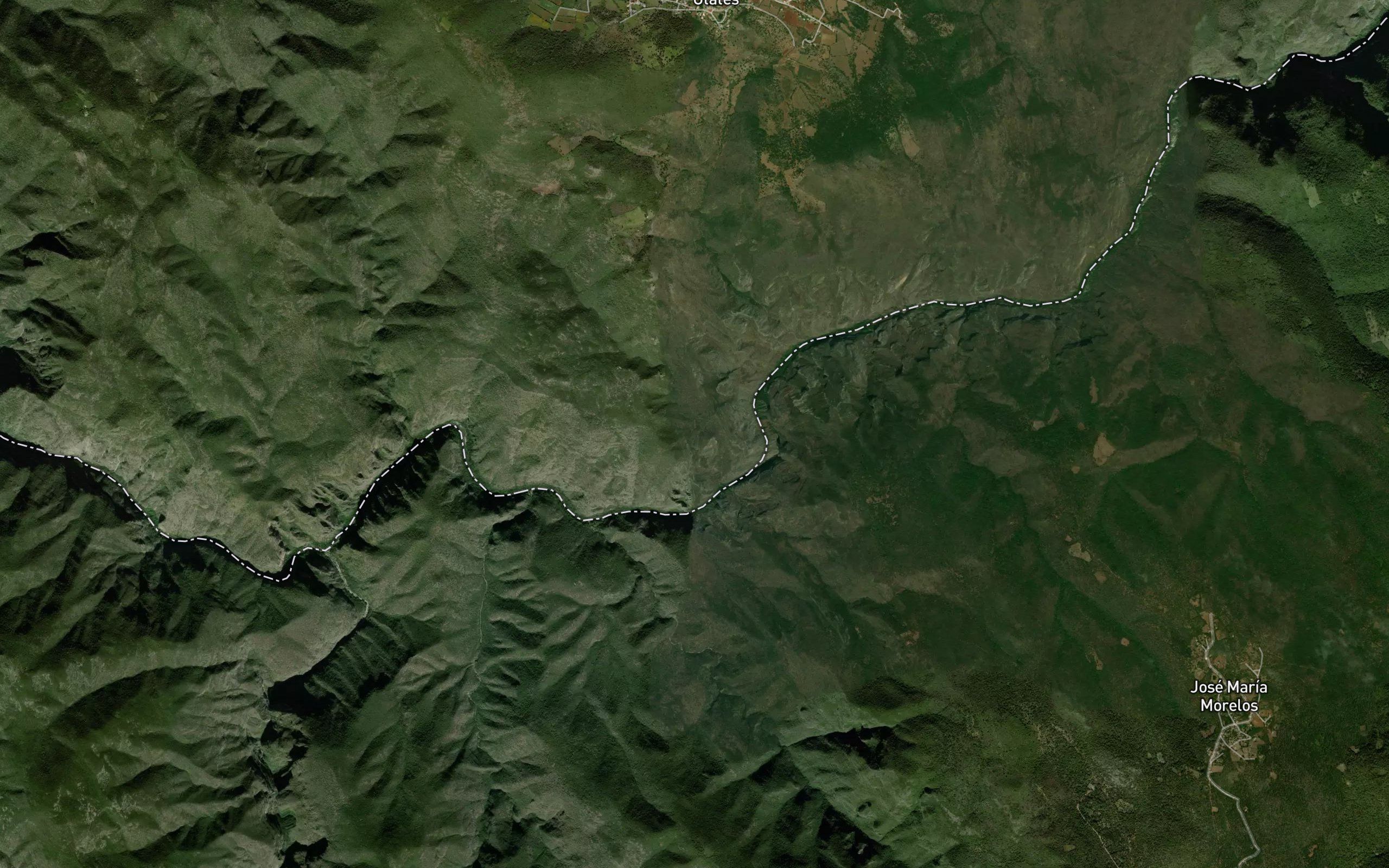 Barranca El Jaguey