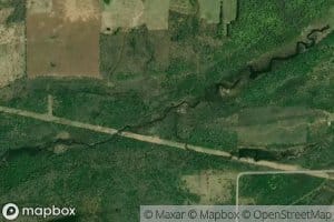 Mud Creek