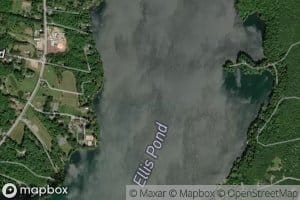 Ellis Pond