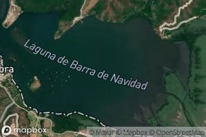 Albufera Barra de Navidad