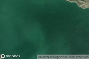 Sutherland Creek Bay