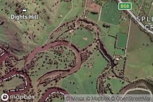 Jingera Jingera Lagoon