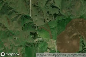 Hickman Reservoir Number 1