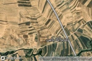 Cheshmeh-ye Darreh-ye Parin
