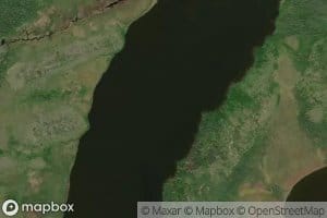 Narrows Lake