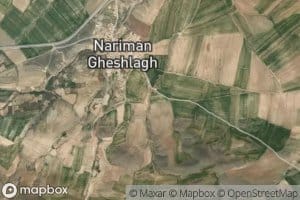 Cheshmeh-ye Quyu Darrehsi