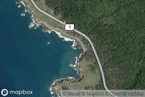 Horseshoe Cove