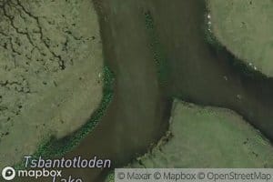 Tsbantotloden Lake