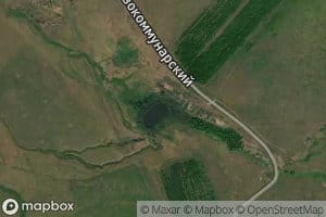 Prud Staraya Usad'ba