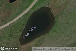 Pear Lake