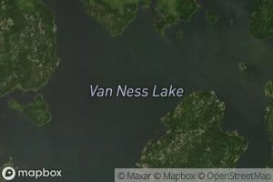 Van Ness Lake