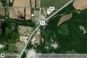 Little Noix Creek