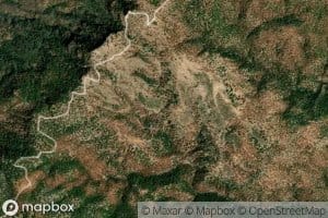 Barranca Los Arrayanes