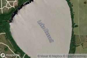 Lake Russell
