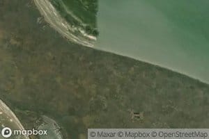 Ozero Gor'kosolenoye