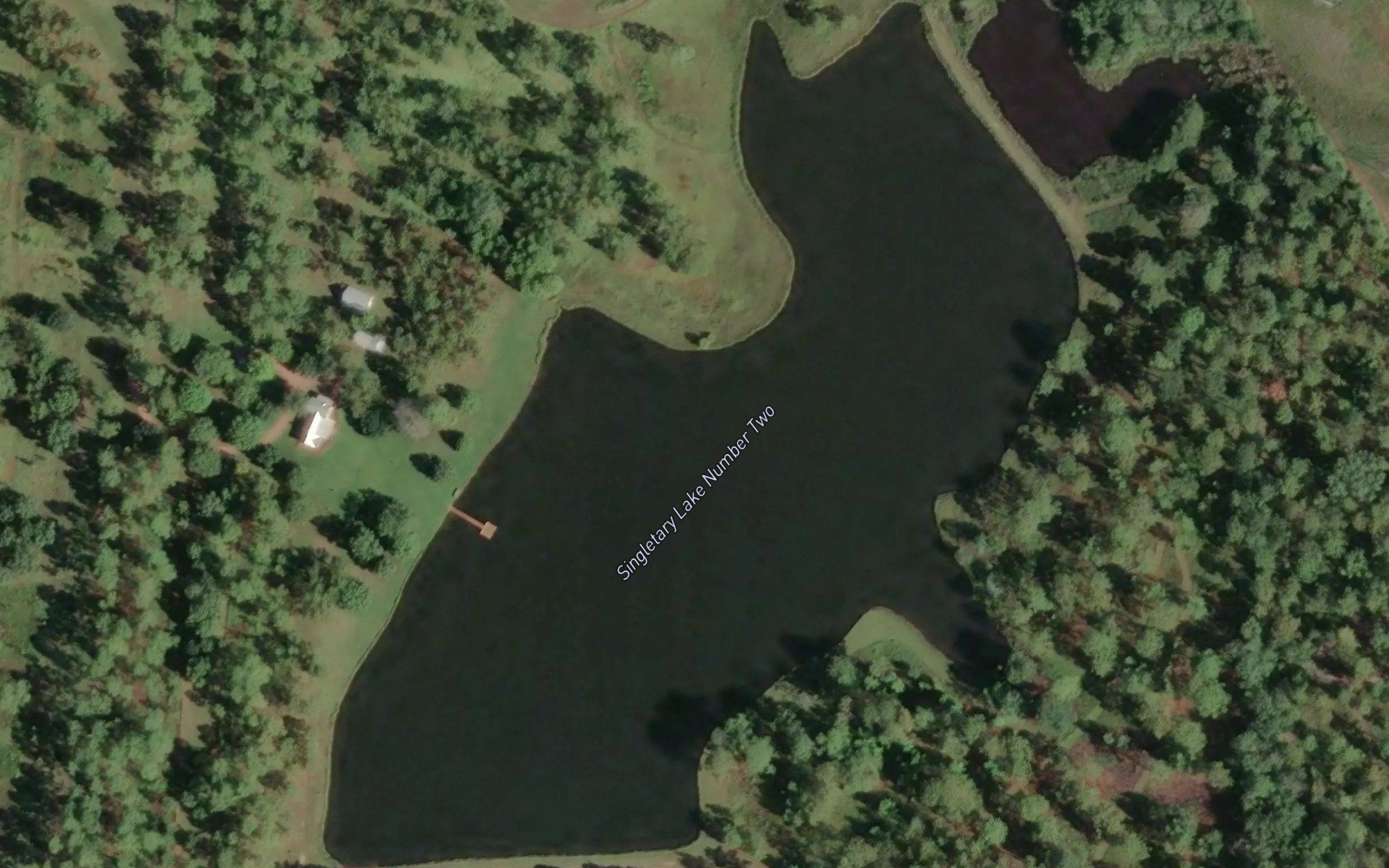 Singletary Lake