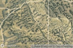 Wild Horse Reservoir