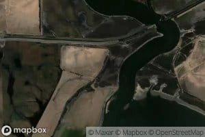 Arroyo Saladillo de Rodriguez