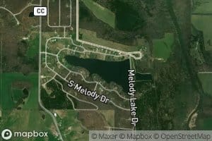 Melody Lake