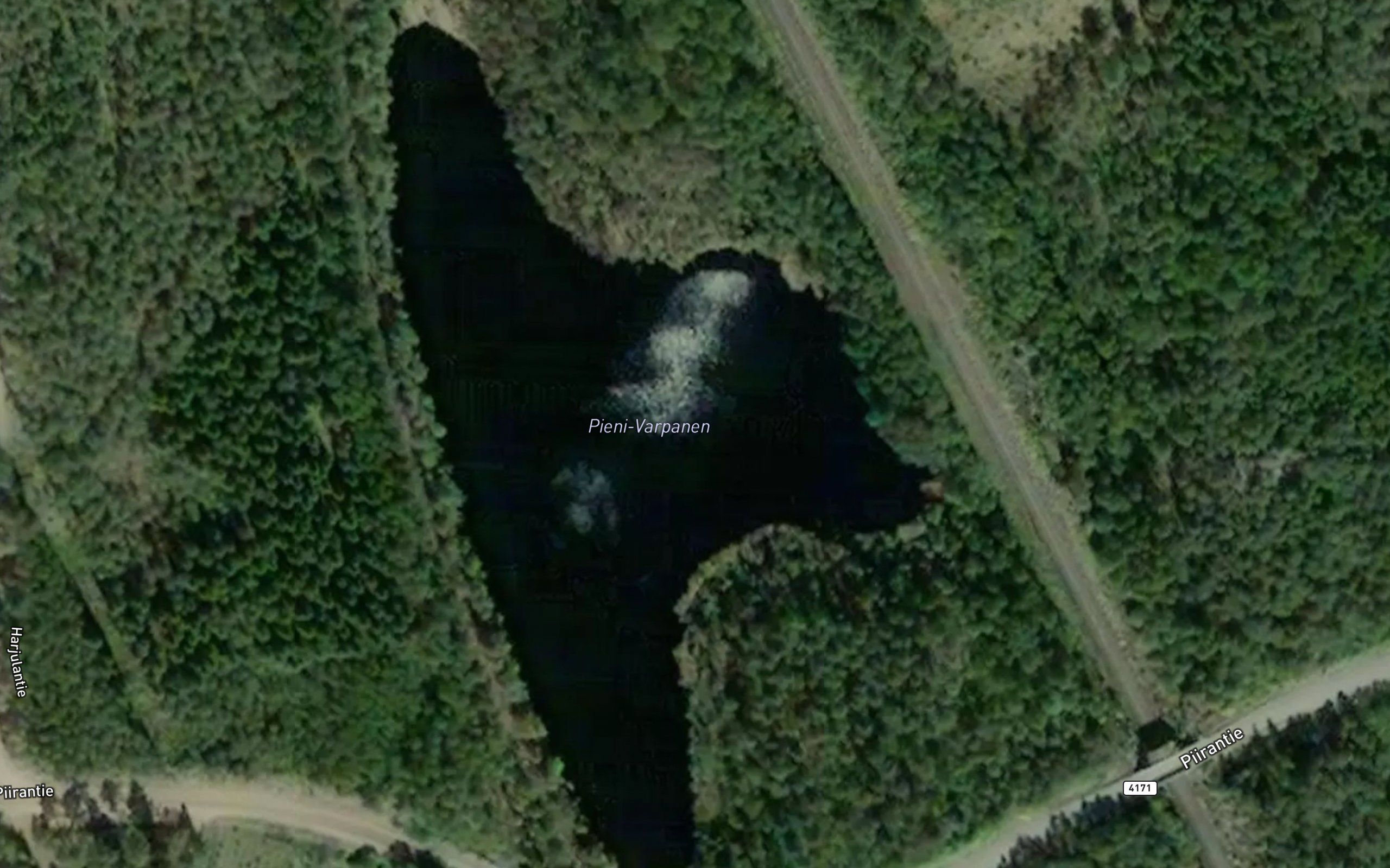 Pieni-Varpanen