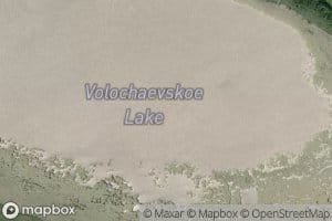 Ozero Volochayevskoye