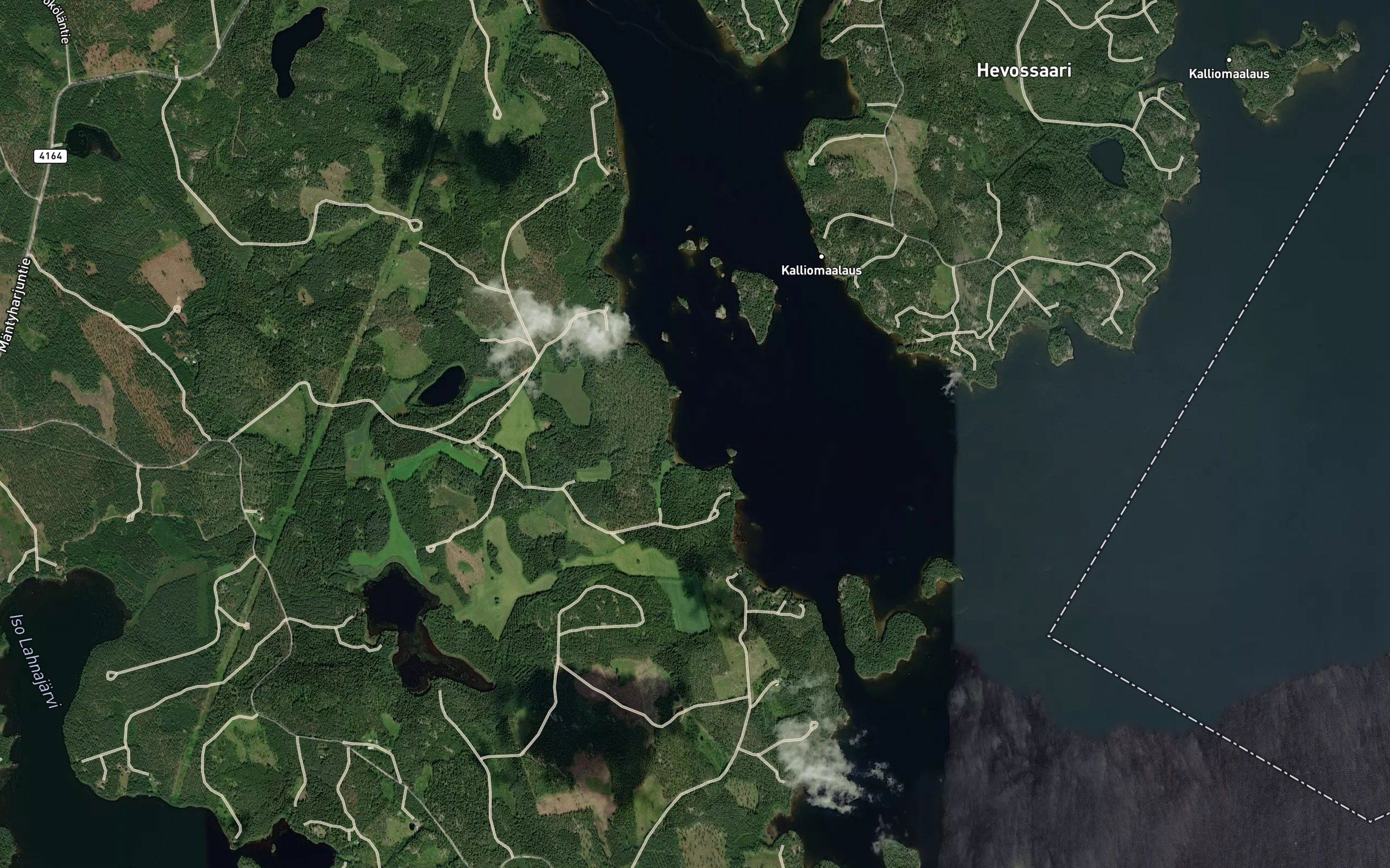 Syvaperanlahti