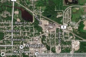 Waupaca Millpond 176