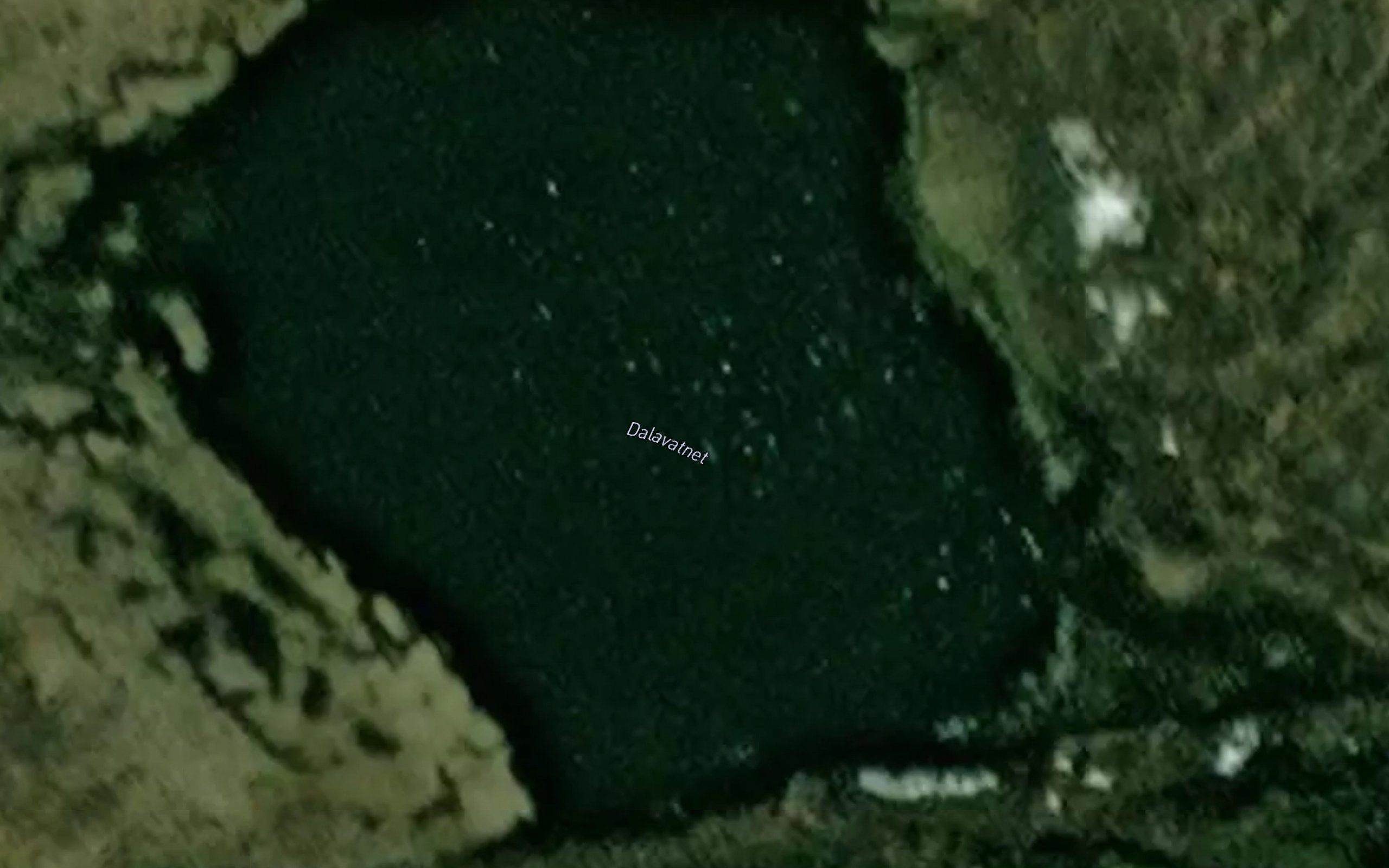 Dalavatnet