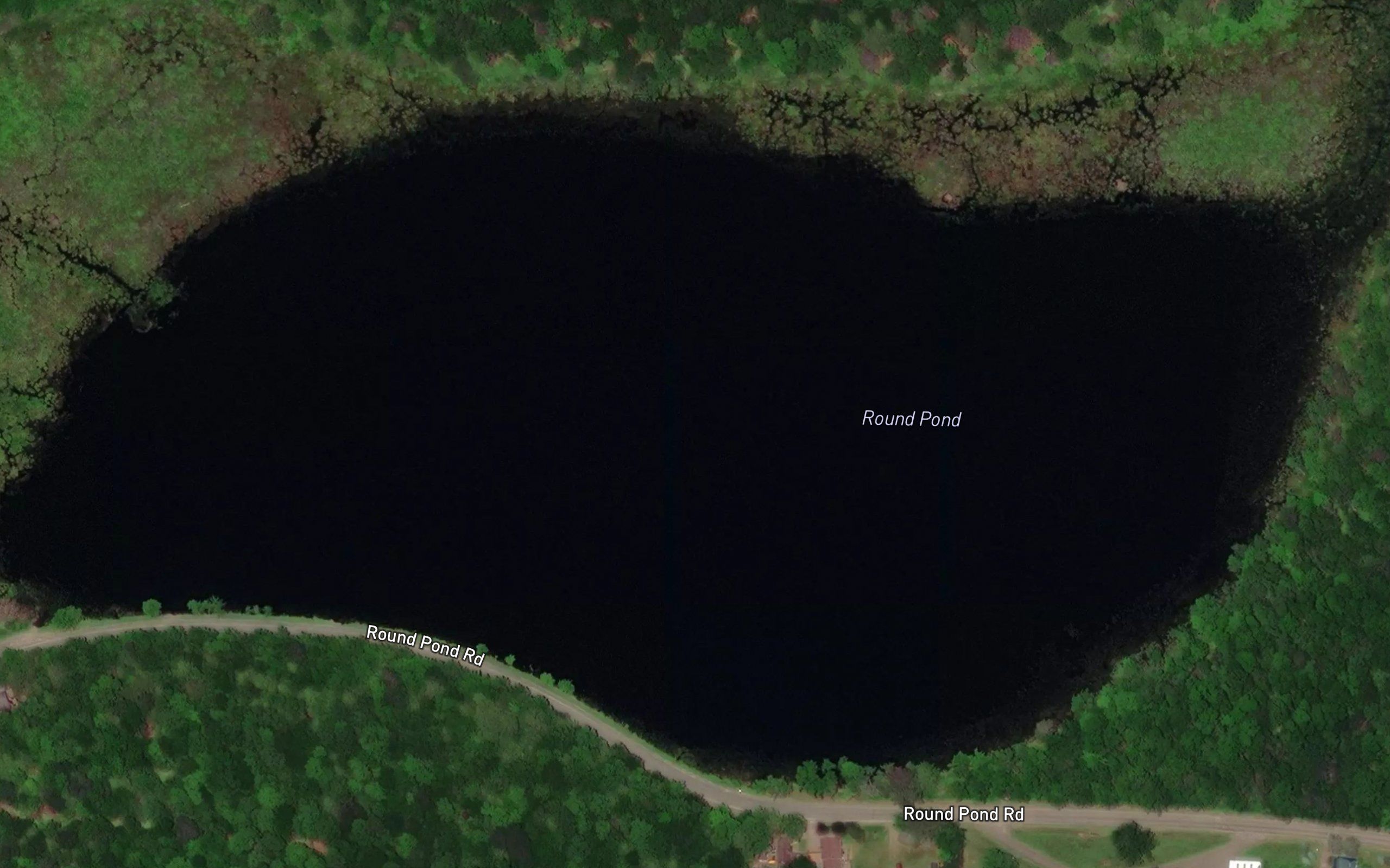 Round Pond