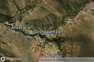 Quebrada Pacarinan