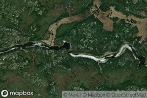 Hill Rapids