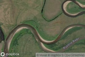 Noxapaga River