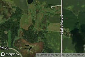 County Ditch Number Twentysix