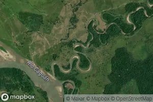 Cano Grande