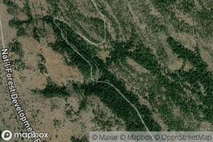 Rocky Flat Spring