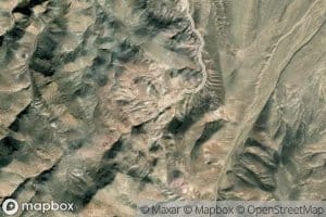 Corral Spring
