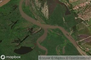 Corrego do Chichazao