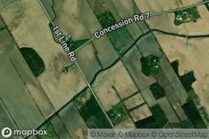 James McDougall Drain