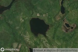 Lac du Zoom
