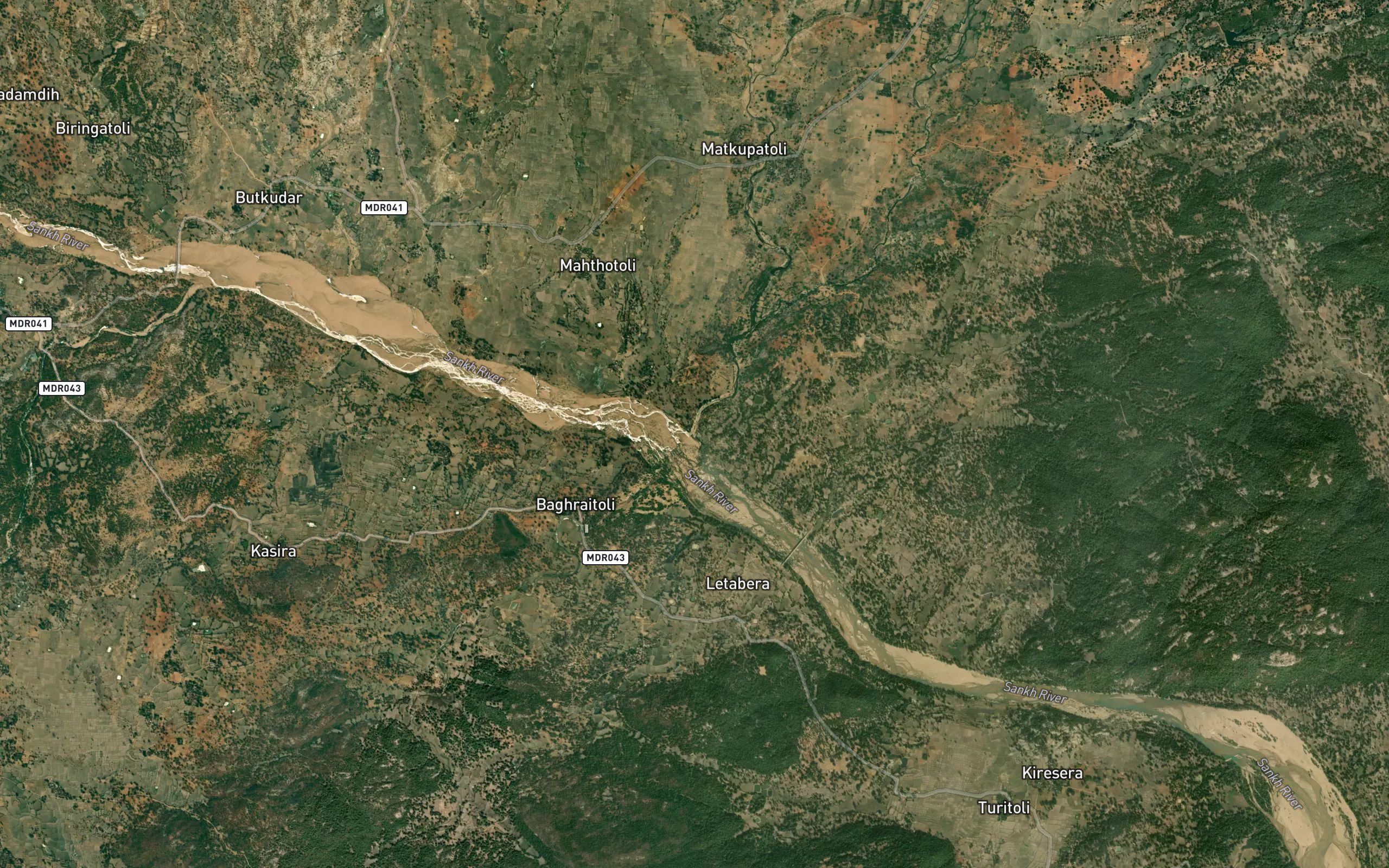 Pichra Jharia