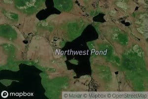Northwest Pond